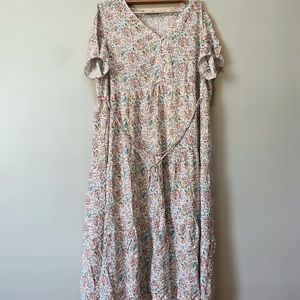 Violeta by Mango Dress